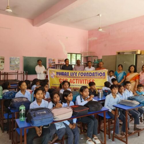Building Better Futures: Supporting Schools with Essential Furniture