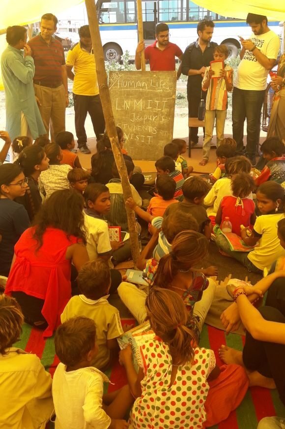 Education