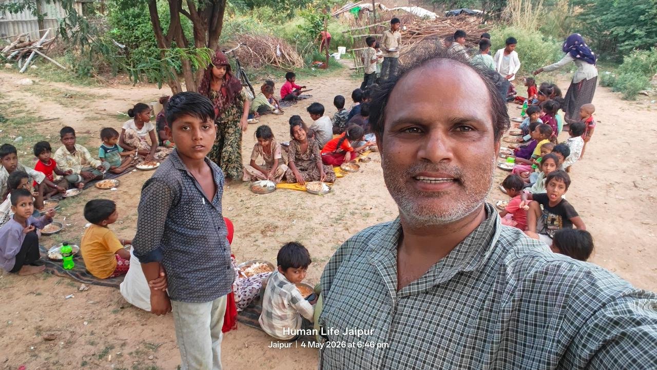 Food relief Program
