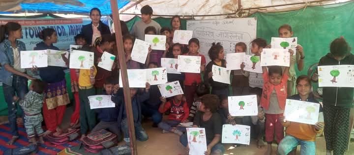 drawing competition