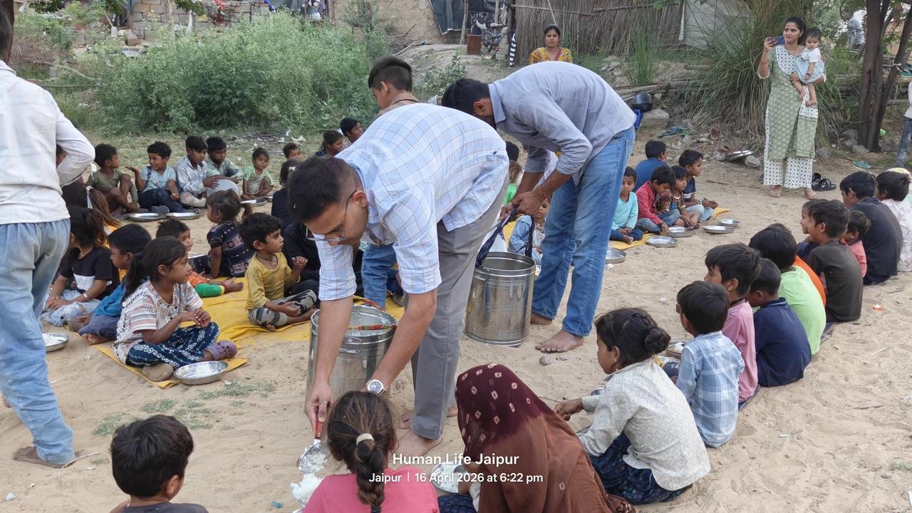 food distributuion