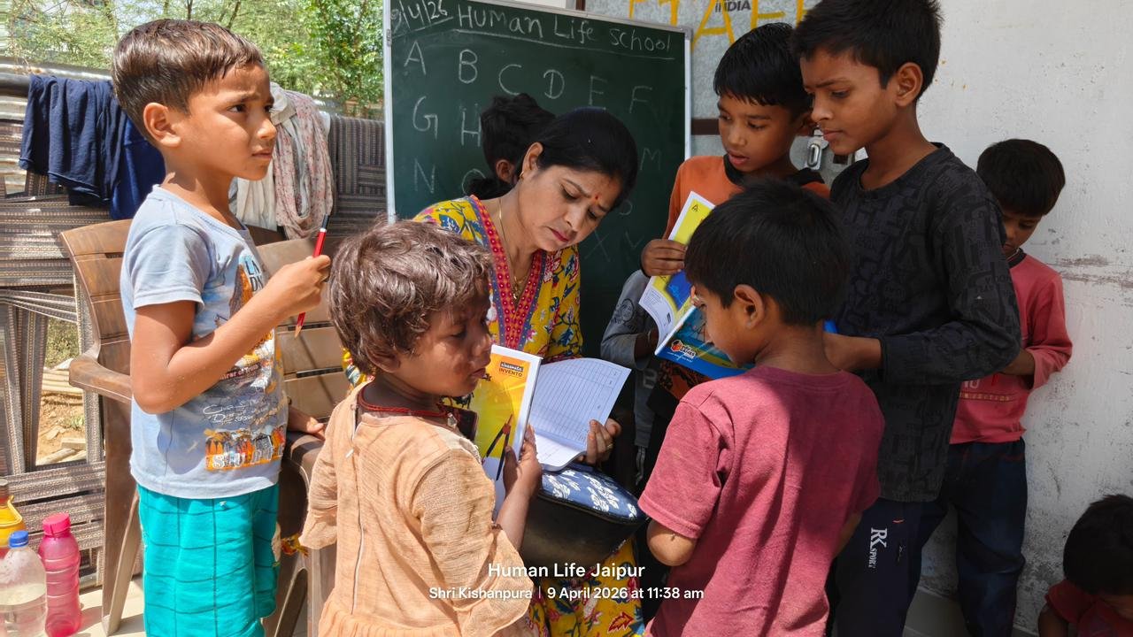 educating children