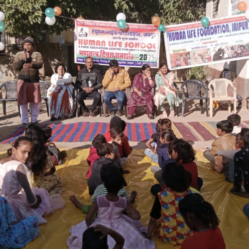 Republic Day: Celebrating Unity, Culture, and Healthy Young Minds