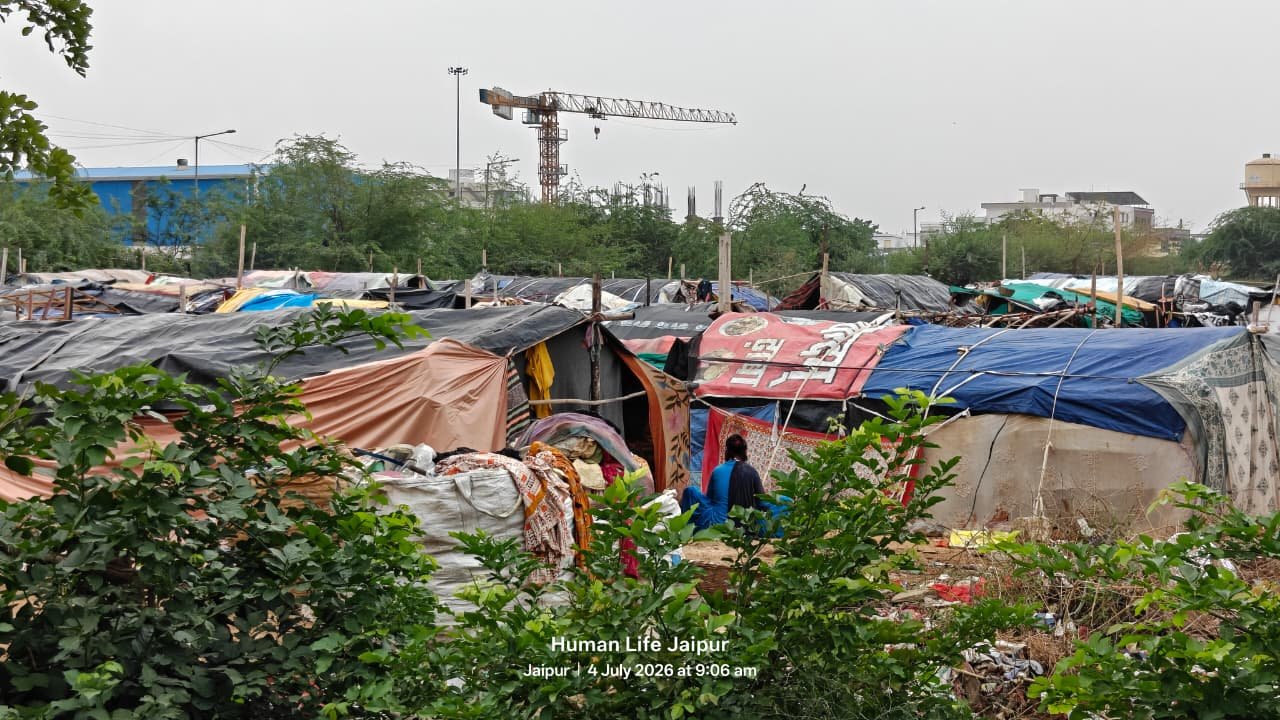 Slums