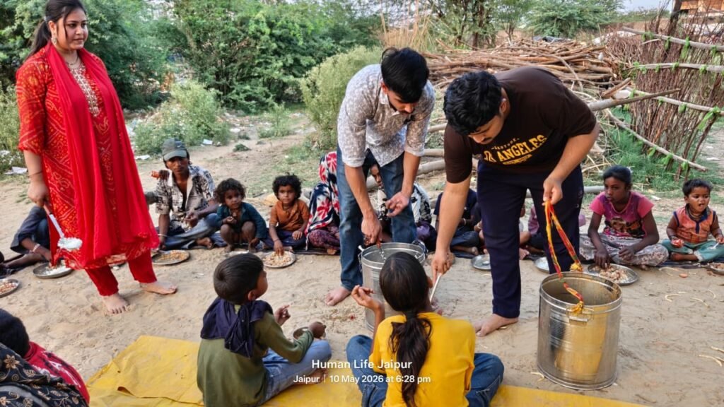 Food Distribution