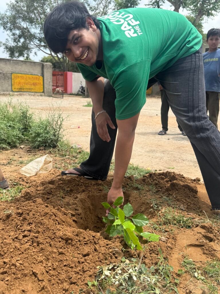 Plantation Drive