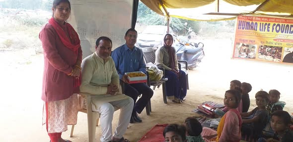 educating small poor children