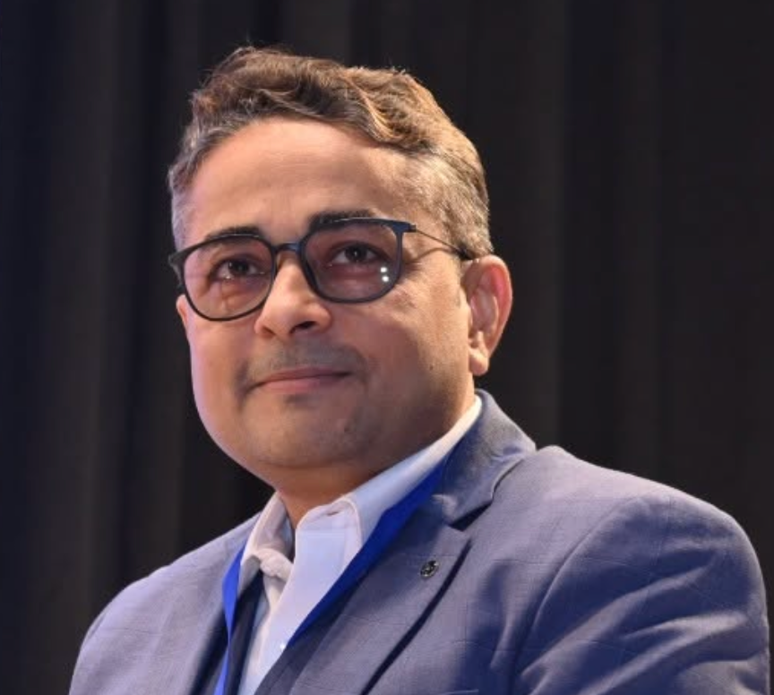 Satya Prakash Bharti