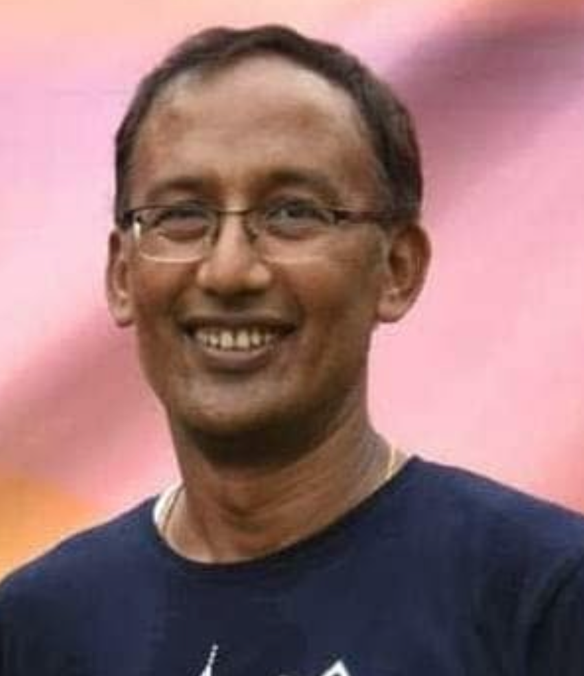 Mr Rajesh Nahata- Member Dir., Classic Sales Raiser Plaza Jaipur – MEMBER