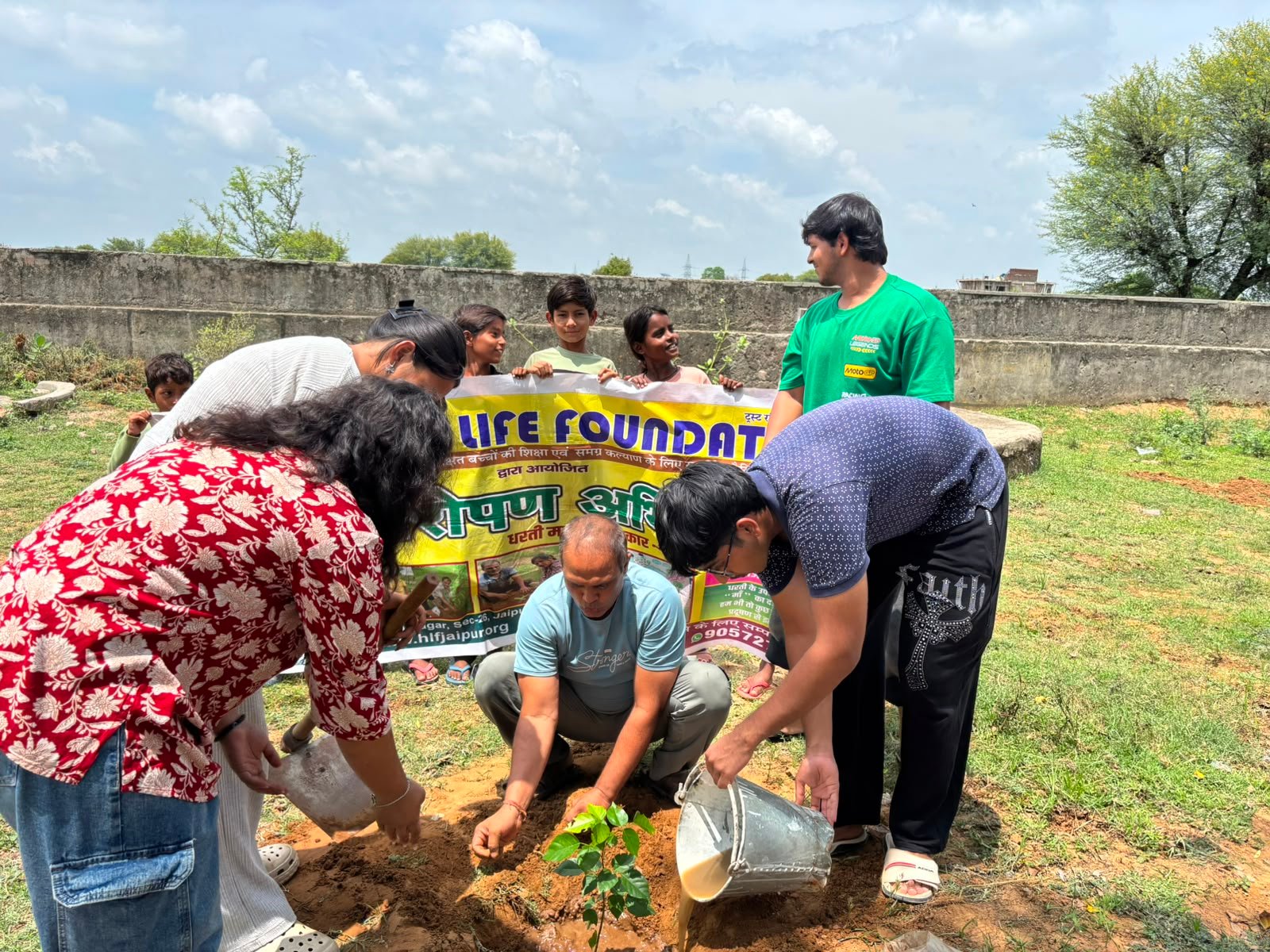 Plantation Drive