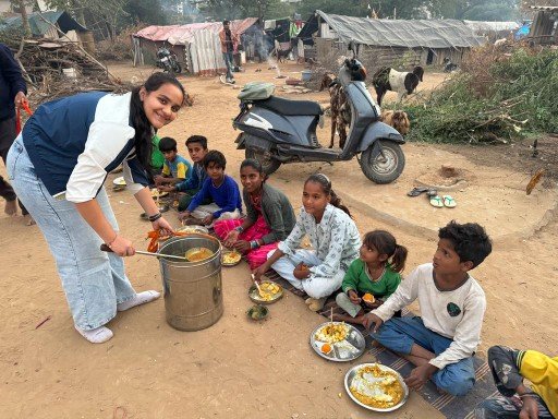 food distribution