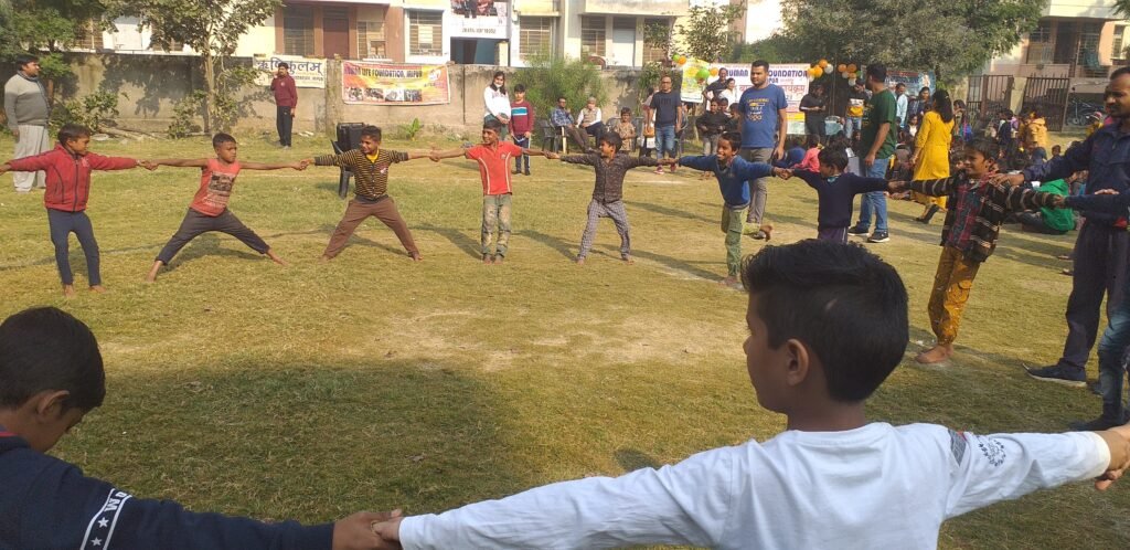 Activities for Children
