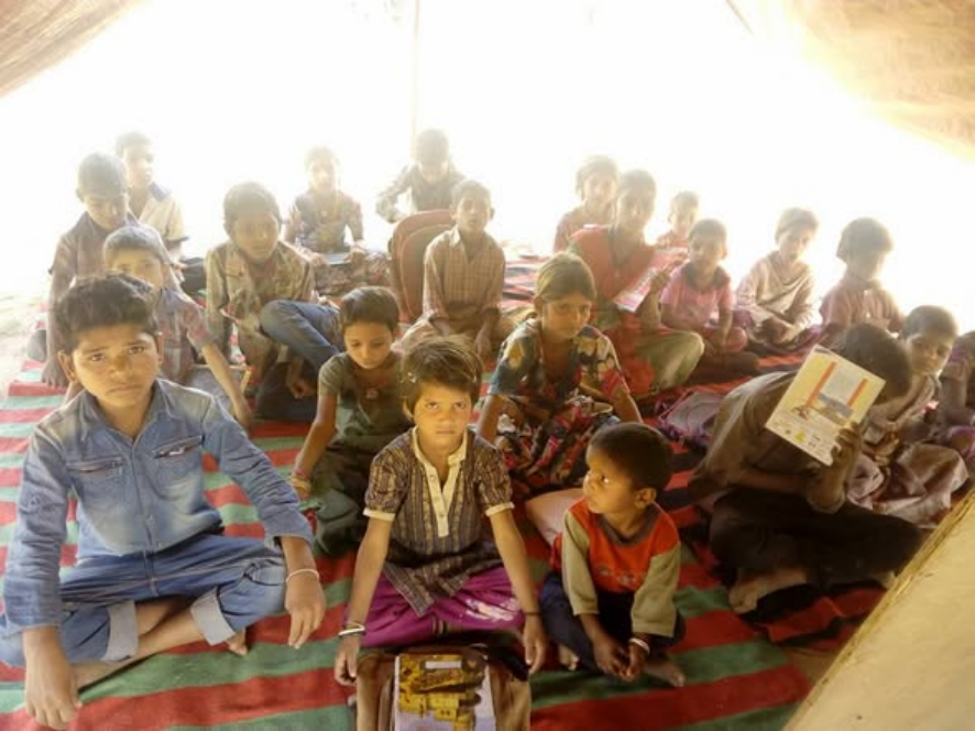 Development Message on Education