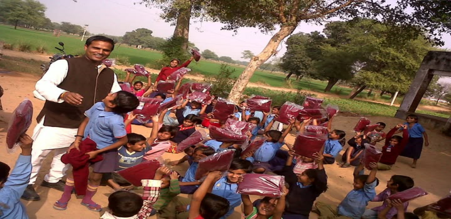 Admission Awareness Campaign for Right to Education(RTE)