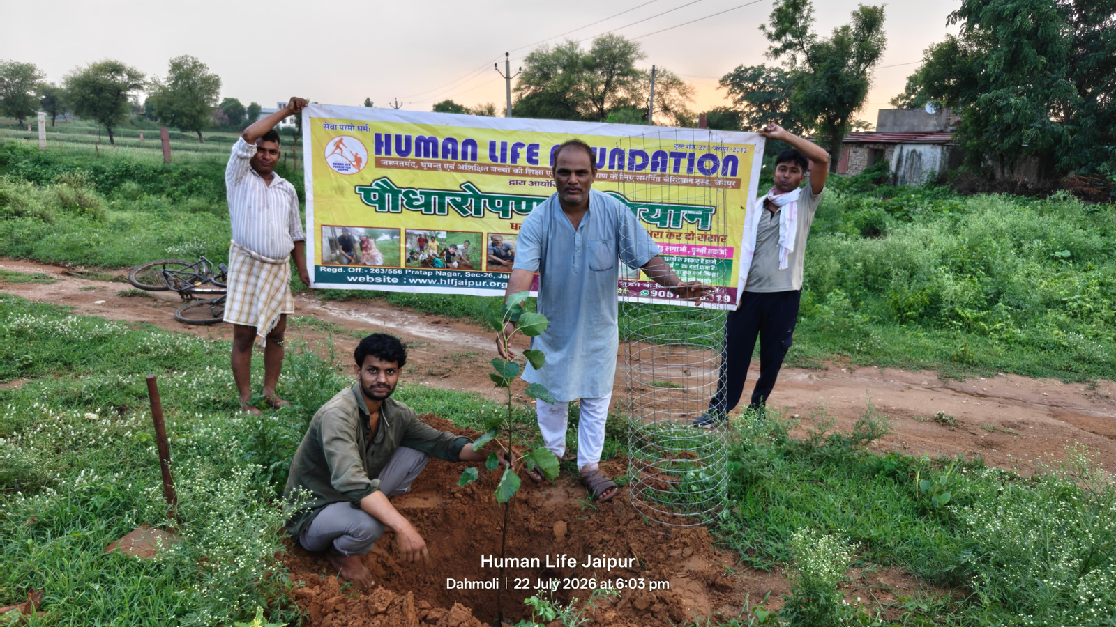 Plantation Drive