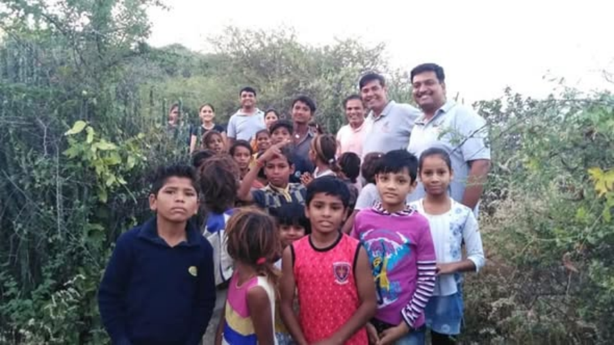 Educational Excursion along with Nature Trek