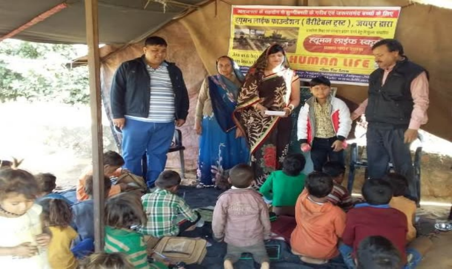 Mid-Day Meal and Birthday Celebration