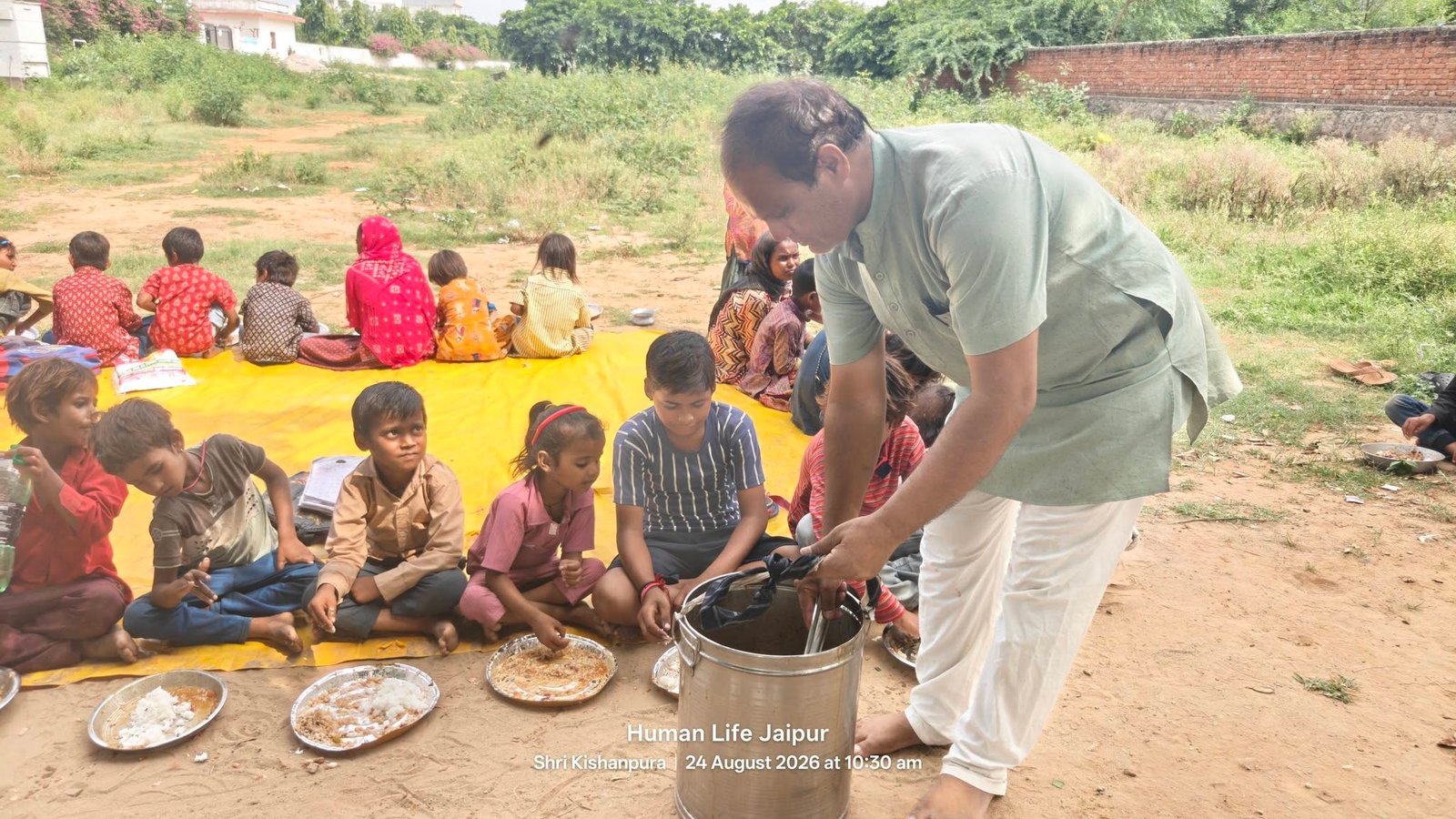 food and nutrition