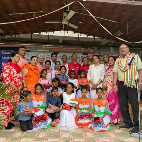Independence Day 2026: Celebrating with Patriotism and Love for Our Nation